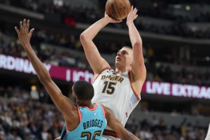 Jokić se vraća na teren